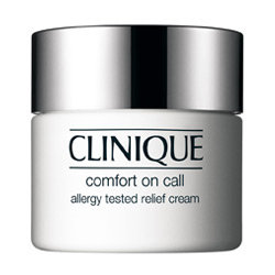 Clinique Comfort on Call Allergy Tested Relief Cream