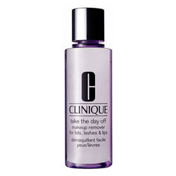 Clinique Take the Day off Makeup Remover for Lids, Lashes & Lips