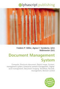 Document Management System