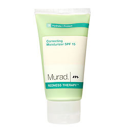 Murad Redness Therapy Correcting Moisturizer SPF 15