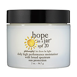 Philosophy Hope in a Jar SPF 20