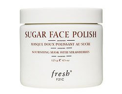 Fresh Sugar Face Polish