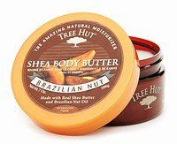 Tree Hut Brazilian Nut Shea Body Butter