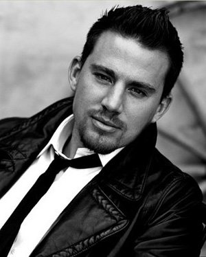 Channing Tatum