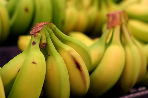 Bananas