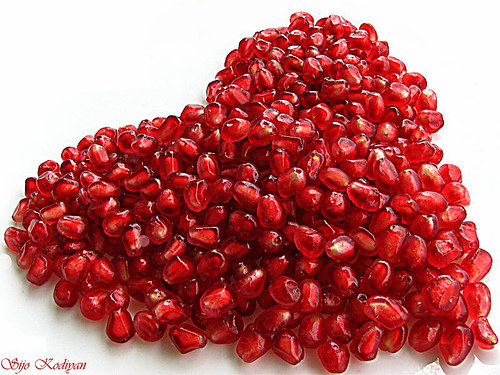 Pomegranate