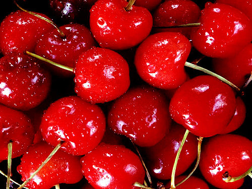 Cherries