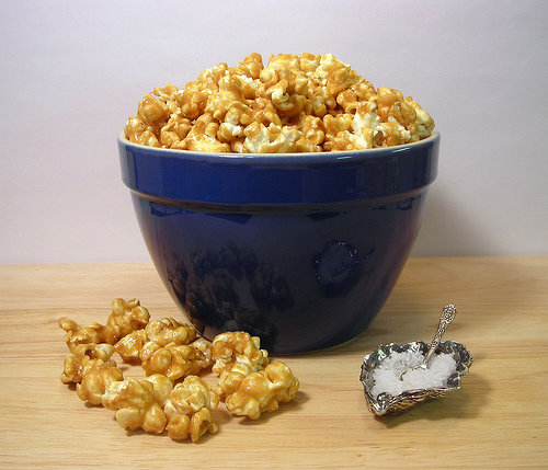 Popcorn