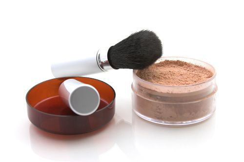 Face Powder