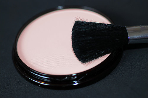 Powder Foundation