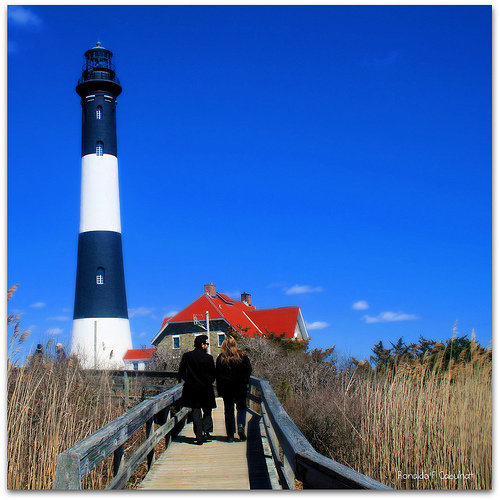 Lighthouse