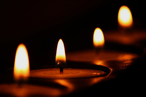 Candles