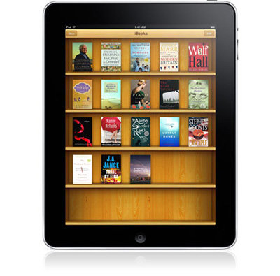 The IBooks Store