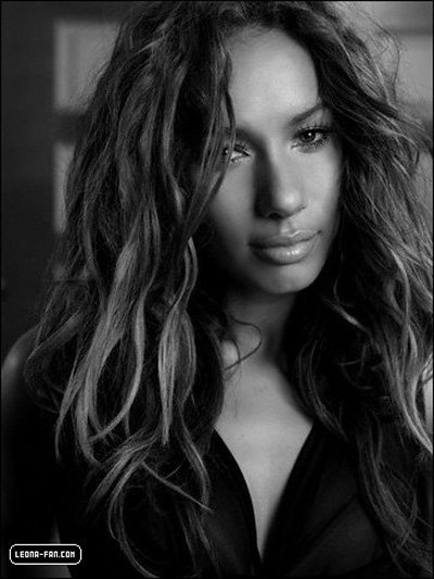 Leona Lewis