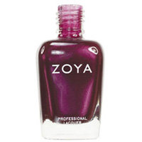 Zoya Nail Polish