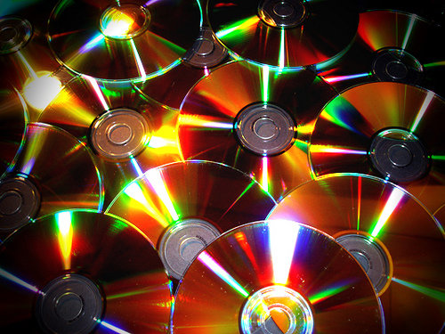 CDs