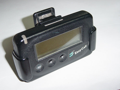 Pagers