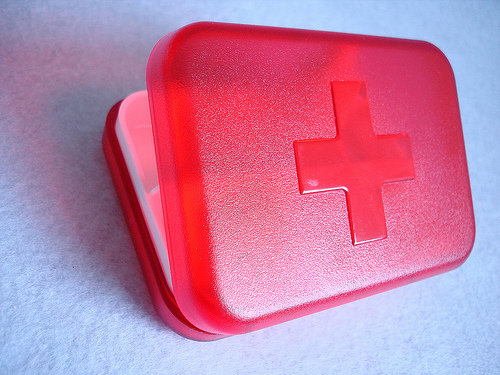 First-Aid Kit