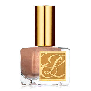 Michael Kors for Estee Lauder Nail Lacquer in Hollywood Gold, $18