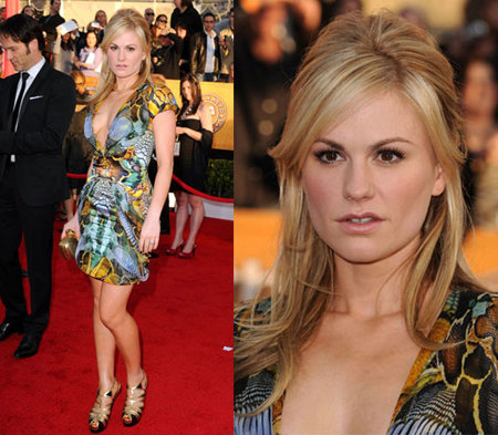 Anna Paquin