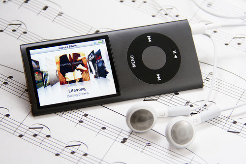 IPod