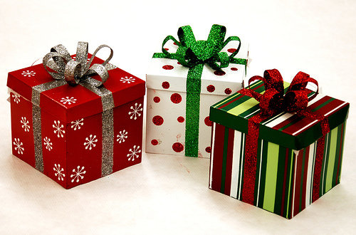 Buy Presents Online