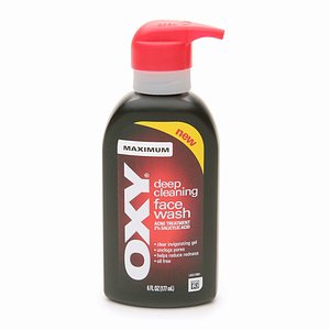 Face Wash