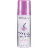 DERMAdoctor Total Nonscents Ultra-Gentle Antiperspirant