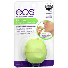 EOS Lip Balm