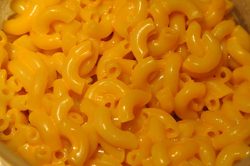 Mac and Cheese