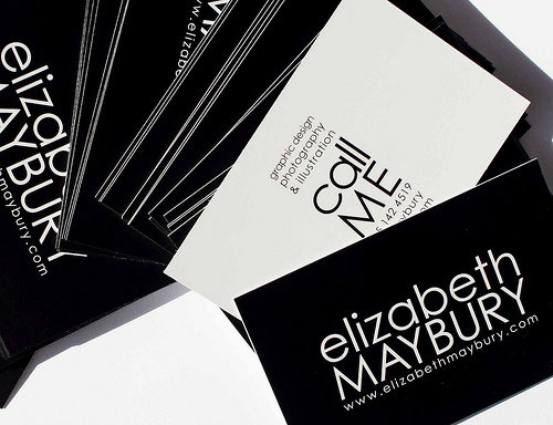 Business Cards