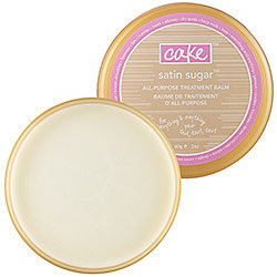 Cake Satin Sugar All-Purpose Treatment Balm