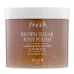 Fresh Sugarbath Brown Sugar Body Polish