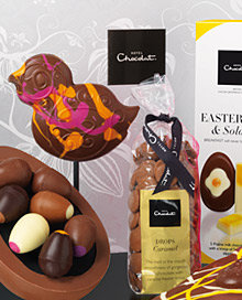 Easter Hamper