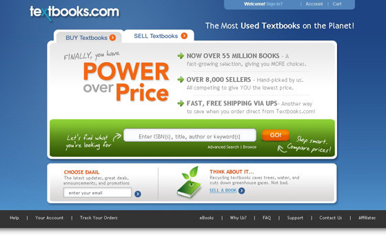 Textbooks.com