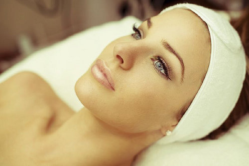 Microdermabrasion