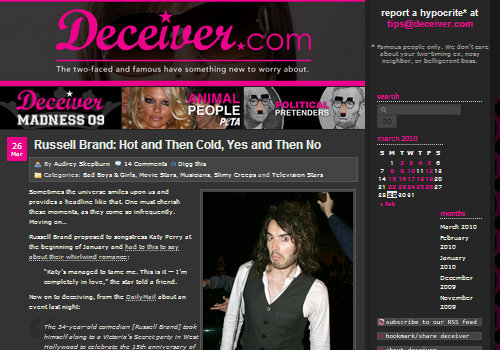 Deceiver