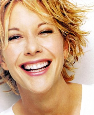 Meg Ryan