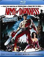 Army of Darkness (1992)