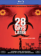 28 Days Later (2003)