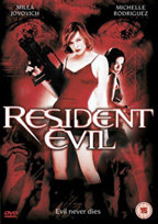 Resident Evil (2002)