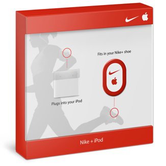 Nike + IPod Sport Kit