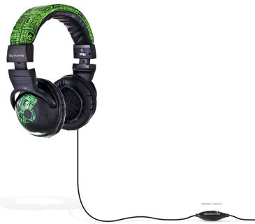 Skullcandy the Hesh Headphones