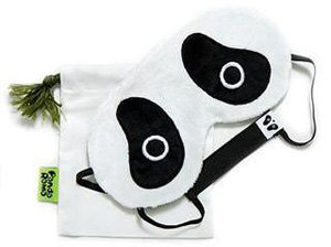 Panda Sleeping Mask