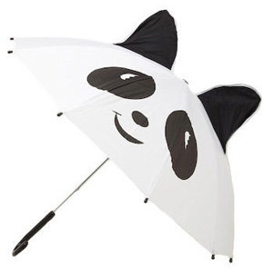 Panda Umbrella