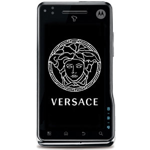 Versace Mobile Phone