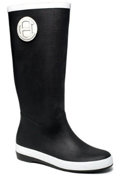 Cole Haan Air Devyn Rain Boots