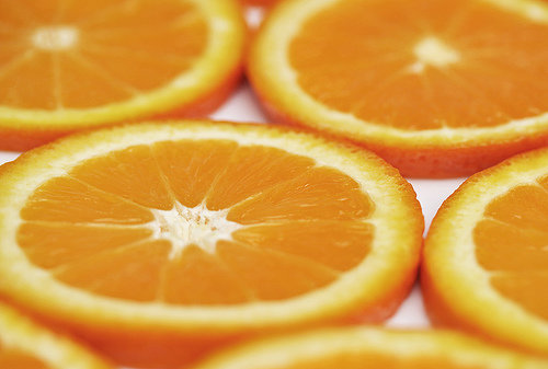 Oranges