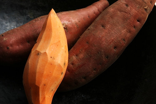 Sweet Potatoes