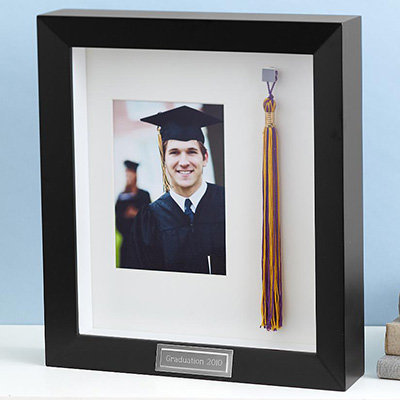 Graduate’s Tassel Frame